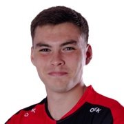 Checher Viacheslavovych