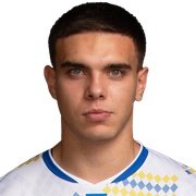 Ponomarenko Ruslanovych