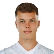 Oleksandrovych Shershen