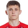 Free transfer V. Mykhayliv
