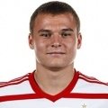 Free transfer Vasilije Janjicic