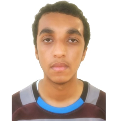 Khalifa Alzaabi