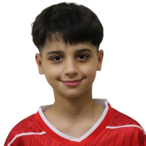 Ali Ahmed  Jinah Al Shteet