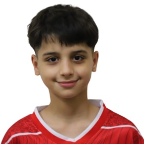 Ali Ahmed Jinah Al Shteet