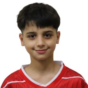 Ali Ahmed Jinah Al Shteet