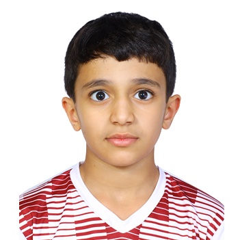 Abdulrahman Alshehhi