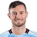 Transferência Aiden O'neill