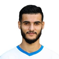 Free transfer Mo El Hankouri