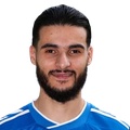 Mo El Hankouri