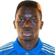 Lamine Gueye