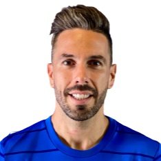 Free transfer Ruben Ramos