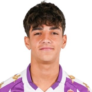 Free transfer V. Fernández