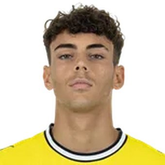 Summer Inacio Profil Samuele Inácio, B. Dortmund II: infos, articles, matchs et ...