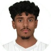 Safwan Saud S Aljohani
