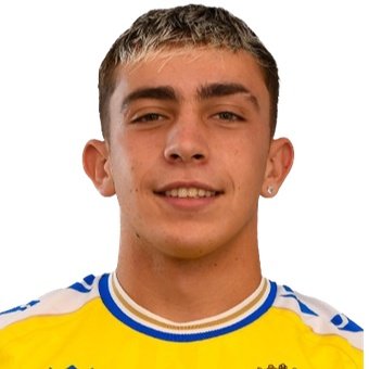 Pedro García