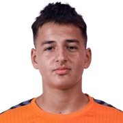 Martín Castaño Río