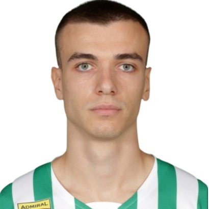 Free transfer D. Bosnjak