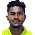 Free transfer M. Rahman Jony