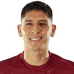 Transfer Edson Álvarez