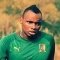 Cedric Mbarga