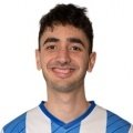Free transfer Adri Gómez