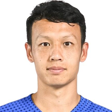 Free transfer Gao Tianyi
