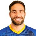 Transferência livre Andrés Ferrari