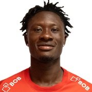 Boakye