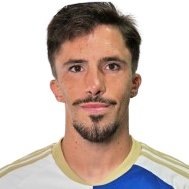 Free transfer Luis Castillo
