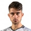 Free transfer Ángel Moreno
