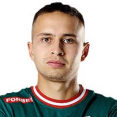 Free transfer D. Kulikov