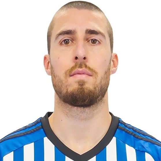 Free transfer David Andújar