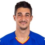 San Cristóbal Sánchez