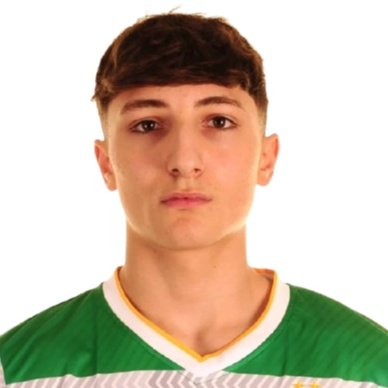 Daniel Mare