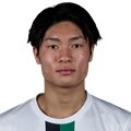 Free transfer Shio Fukuda