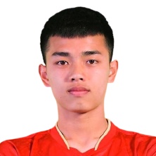 Le Nguyen Hoang