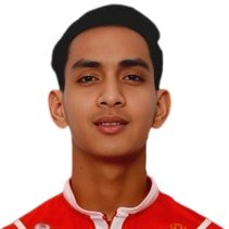 Free transfer Izuddin Muhaimin