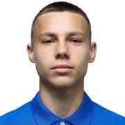 Postemskyi Vitaliiovych