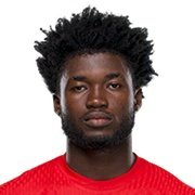 Bonsu Baah