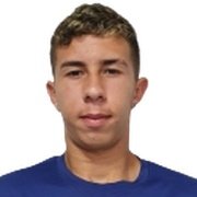 Gabriel Cunha Teresa