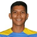 W. De Trinidad