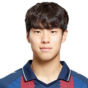 Transfer Eun-Woo Jeong