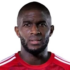 Transfer A. Modeste