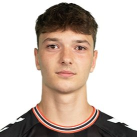 Free transfer Wojciech Chojczak