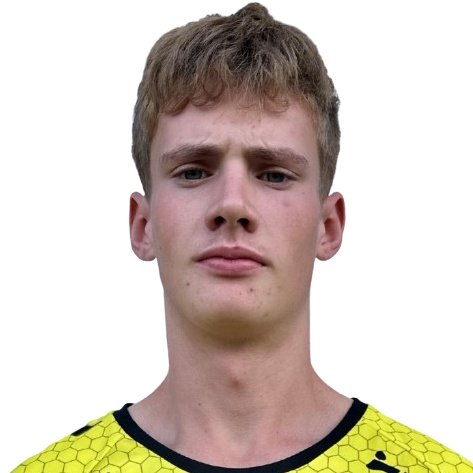 Mylan Oger