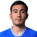 U. Sharipov