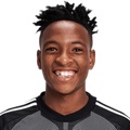 R. Mofokeng
