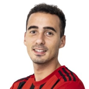 Free transfer Sergi García