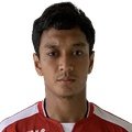 Free transfer V. Ariyanto