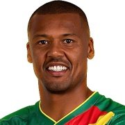 Barreto Henriques Marques